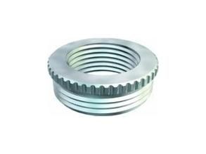 OBO Bettermann 167 R MS PG48-36 brass reduction, 2089424