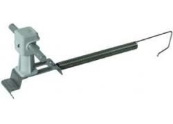 Dehn &amp;amp; Söhne 204449 roof conductor holder DLH SSL 8 H36 FG180.280 GR V2A