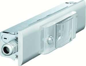 OBO Bettermann IKR4RW for GK-S/A for 3 REG installation unit, 6288365