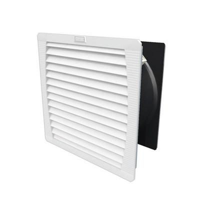 Weidmüller 2556840000 FF 43 55/230V GY filter fan