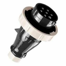 Mennekes 3913 plug AM-TOP 16A 7-pin 7h 500V IP67