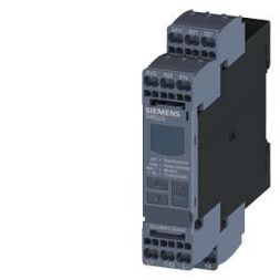 Siemens 3UG4851-2AA40 monitoring relay