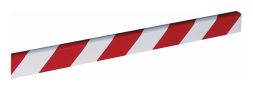 Dehn &amp;amp; Söhne 700099 Barrier beam Polyester 34x46mm length up to 6000mm