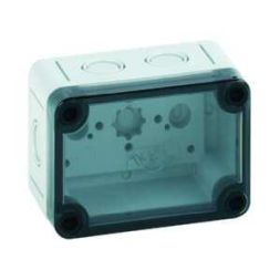 Spelsberg TK PC 97-6-tm empty housing, 13700201