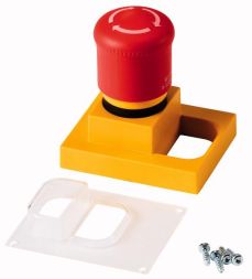 Eaton CI/E-PKZ01-XPVT emergency stop button, rotary release for A, 289937