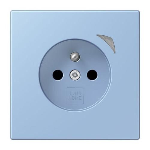 Jung BTLC1521FSE207 HOME Energy french socket