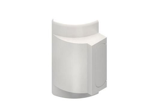 Kleinhuis EDKD50.3 pure white transition piece