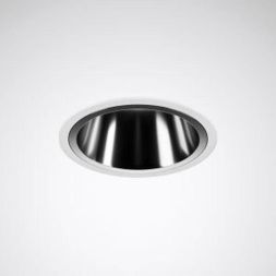 Trilux 9002020400 SNS RC5 HRVFL-19 14-840 ET 01 LED recessed ceiling spotlight, white