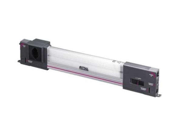 RITTAL 2500213 900 100-240V 437mm with socket CH system light LED