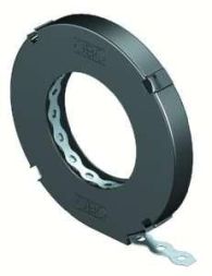 OBO Bettermann 5062 LII17 FS threaded perforated (10m roll) mounting tape, 1475673