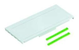 Spelsberg GFL 40 flange, 07240001