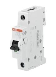 ABB Stotz-Kontakt S201M-C10, circuit breaker C-Char., 10 kA, 10 A, 1P, 2CDS271001R0104