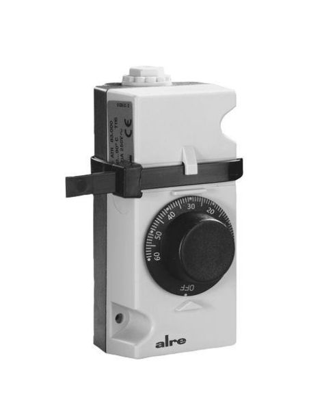 Alre-It C1810493 ATR 83.100 30-90 degrees TW IP internal setting capillary thermostat