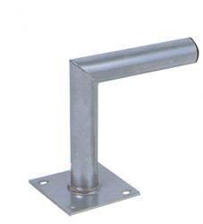 Telestar WH-3 aluminum wall bracket 25cm