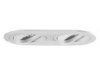 Brumberg 45020170 oval ws 2-la. built-in module