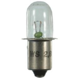 Scharnberger & Hasenbein 93355 Xenon 10x32mm P13,5s 18V 0,6A lamp
