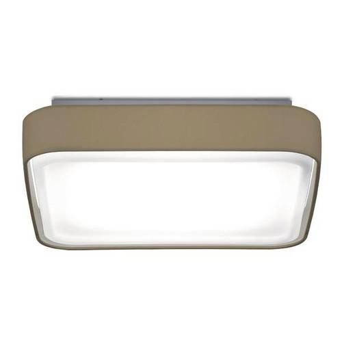 Brumberg 58193000 ceiling light 4xE14 max. 40W brown