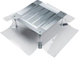 TEHALIT UDH2165215 Underfloor box size 2 165-215