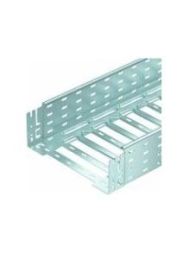 OBO Bettermann SKSM 130 FS 110x300mm vz cable tray, 6059620
