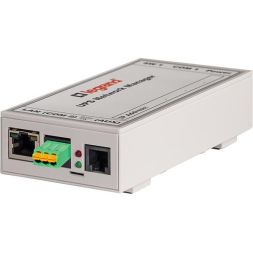 Legrand 310934 Network adapter SNMP CS141M RS485