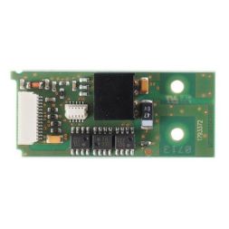 JUMO 00569507 705099/64-000 (PROFIBUS-DP) PROFIBUS-DP for central unit