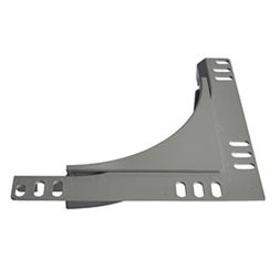 CABLOFIL 637872 branch piece PVC B150 H50/75 , (stone grey)