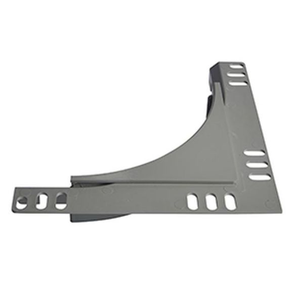 CABLOFIL 637872 branch piece PVC B150 H50/75 , (stone grey)