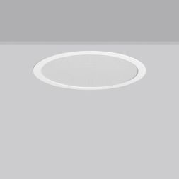RZB 901811.002 Toledo Flat+LED/12-22W-830 LED recessed ceiling spotlight