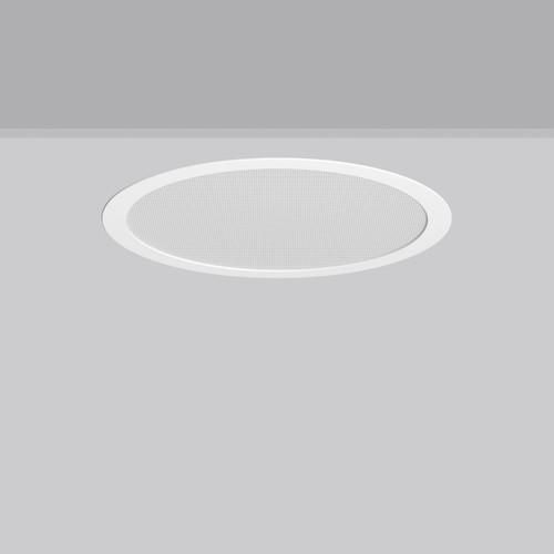 RZB 901811.002 Toledo Flat+LED/12-22W-830 LED recessed ceiling spotlight