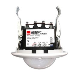 BEG 92591 LUXOMAT DALI ceiling presence detector PD4 | Ceiling installation, addressable