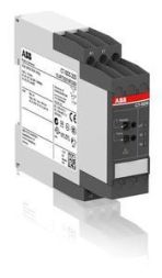 ABB Stotz-Kontakt CT-SDS.22S, time relay, star-delta changeover 2S, 24-48VDC, 24-240VAC, 1SVR730210R3300