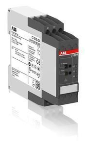 ABB Stotz-Kontakt CT-SDS.22S, time relay, star-delta changeover 2S, 24-48VDC, 24-240VAC, 1SVR730210R3300