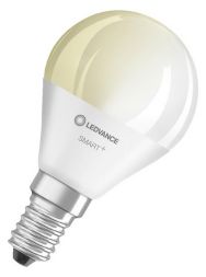 LEDVANCE Osram 4058075485594 SMARTWIFIP40 5W/827 230VDIMFRE14 LED lamp