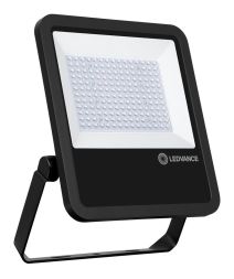 LEDVANCE Osram 4058075539754 FL AREA 105W 830 ASYM 48X92 BK LED spotlight