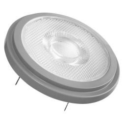 LEDVANCE Osram 4058075608634 PARATHOM PRO AR111 50 24° 7.2W/2700K G53 LED lamp