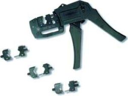 ABB Thomas & Betts D-401K Crimping insert, 7TCA131310R0035