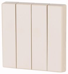 Eaton CWIZ-04/32 rocker switch 4-way, glossy cream, 172990