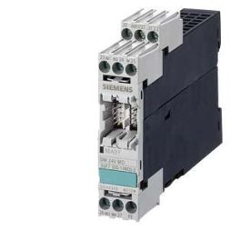 Siemens 3UF7700-1AA00-0 temperature module