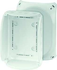 Hensel KF 1600 G up to 16qmm cable junction box