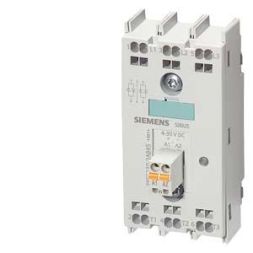 Siemens 3RF2255-2AC45 solid state relay