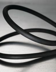 HellermannTyton 166-32004 LTSH25-GS/PO-BK-25M HelaGuard metal conduit