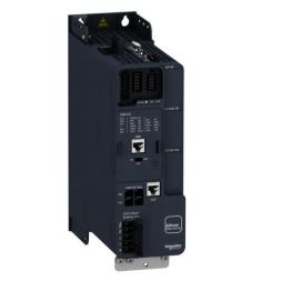 Schneider Electric ATV340U15N4 ATV340 1.5kW 380-480V IP20 IO Version frequency converter