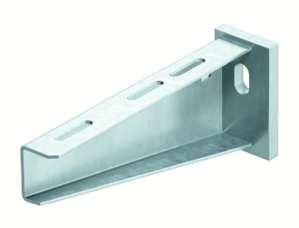 OBO Bettermann AW 55/51 B510mm wall and support bracket, 6418619
