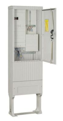 ABN 1ZP APZ 5p HLAK 25qmm meter connection column (SZ205ZA1500)