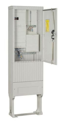 ABN 1ZP APZ 5p HLAK 25qmm meter connection column (SZ205ZA1500)