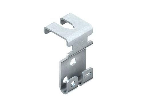 Niedax GTAB 8 E4 stainless steel suspension bracket