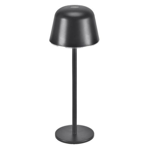 LEDVANCE Osram 4099854185366 ENDURA STYLE STAN TABLE CCT USB DG table lamp