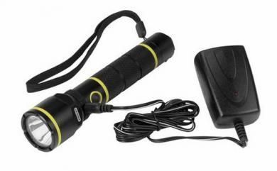 Stanley 1-95-154 Aluminium Flashlight