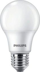 Philips 16905000 CorePro LEDbulb ND 8-60W A60 E27 840 LED lamp