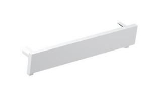 Barthelme 62399749 CATania 8090 cover 180° 2 pcs end cap